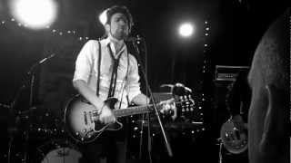 Neverending White Lights - The Grace ( Live @ Corktown, Hamilton Ontario - May 10, 2012 )
