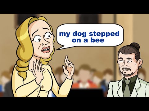 Depp vs. Heard: Cold Open