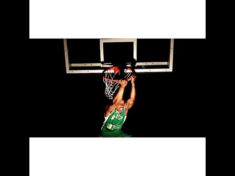 LeShaun Murphy 2017 CB Cazorla Jaen Spain