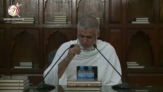 صورة أ.د. علي الشبل | شرح العقيدة الطحاوية 1445هـ المجلس (7)