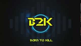 INTRO B2K clan