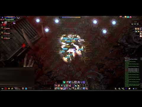 CABAL Online: Palestra Inferna clear - full run | xRoyaL