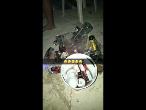 Ce genre de Week-end vol.1 by snap john-smyl