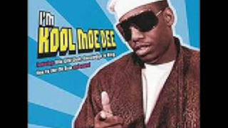 kool moe dee -do you know what time it is