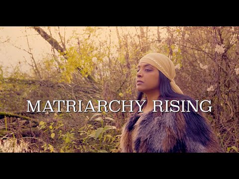 Matriarchy Rising - 8D Audio Experience