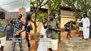 GHOST DISPERSED LIVE ON CAMERA THIS IS UNBELIEVABLE  #viralphotochallenge