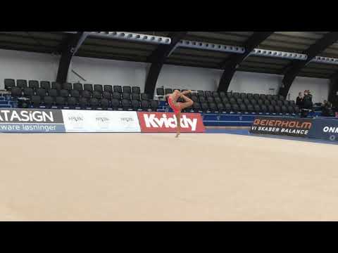 Junior 2, Group 1, Naomi Pieterse, Asker, Clubs