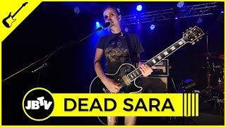 Dead Sara - Mona Lisa | Live @ JBTV
