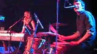 Mates of State &quot;Fluke&quot;