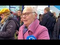 Chaos op station Schiedam door werkzaamheden aan het spoor