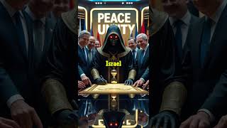 The Rise of Antichrist!😱 Watch now! #endtimes  #bibleshorts