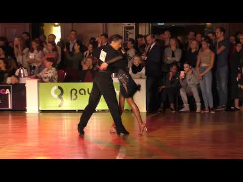 Povzun Aleksandra - Cosar Taha Batu Samba \ Crystal Ball 2020