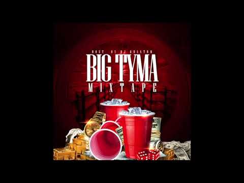 Dj Quantum Big Tyma Dancehall Mix 2019