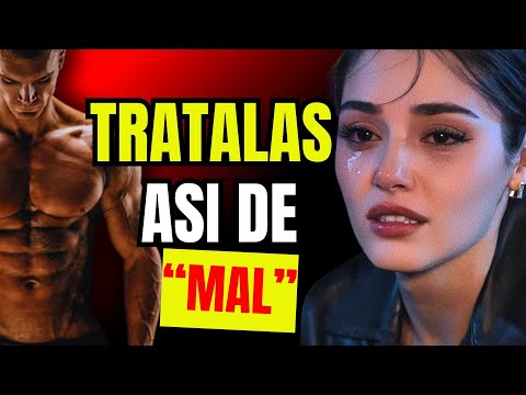 No seas tan BUENO con ellas y las volverás LOCAS – SEDUCCION