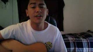 Self Against City Acoustic Cover - Tequila Moonlight