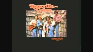 Knoxville Grass ~ Darby's Castle