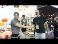 The 52nd Jinhan Fair for Home & Gifts