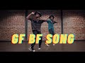 GF BF VIDEO SONG Sooraj Pancholi Jacqueline Fernandez Kartik Raja Choreography Dance Video