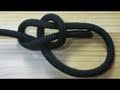 How to Tie the Most Useful Knot in the World (Bowline)