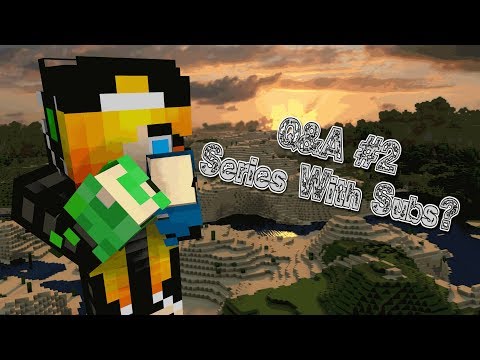 Series With The LoloSquad?! | Q&A #2