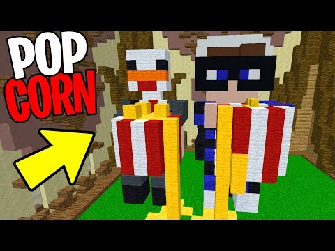 IL FAN HA VINTO CON QUESTA COSTRUZIONE - Minecraft Build Battle ITA