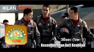 Download lagu Dji Sam Soe Filter - Wings 30sec [Ver: 1] (2006)  mp3