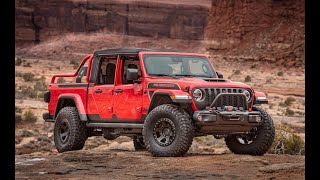 Jeep Gladiator headed for an early grave?