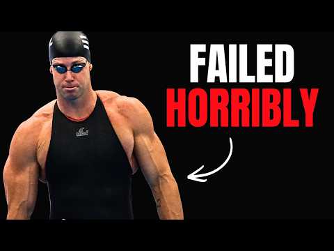 Why The 'Steroid Olympics' Failed Miserably