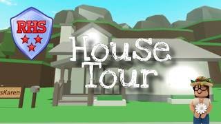 Roblox high school 2