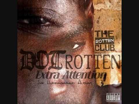 Dot Rotten - Woah Ouh Woah (Christmas Special) & DOWNLOAD LINK