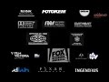 Over The Hedge WALL E Strange Magic Ice Age Madagascar Despicable Me 2015 Credits Wideo Co