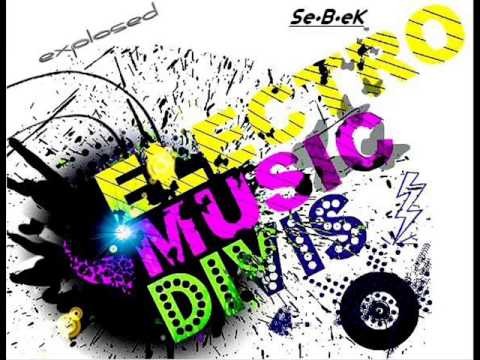 Housemaxx - Break My Stride -sebek[explosed]