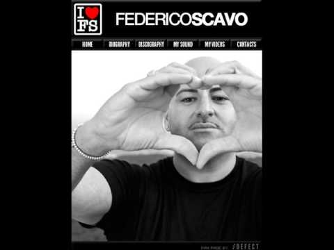 Federico Scavo ft. Simone - Pra Nao Dizer Que Nao Falei Das Flores (Federico Scavo Club Mix)