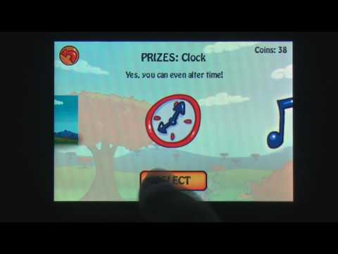 Crazy Turkey Blast iPhone Gameplay Video Review - AppSpy.com