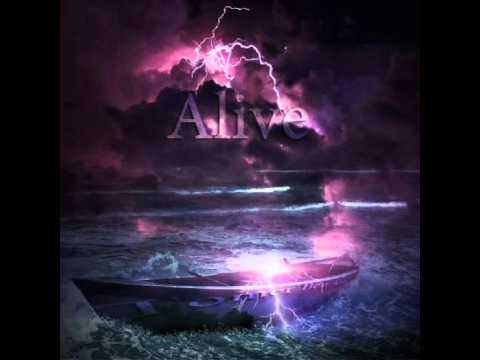 Alive - Tomer Ben Ari