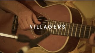 Villagers - Earthly Pleasure (Green Man Session, 2013)