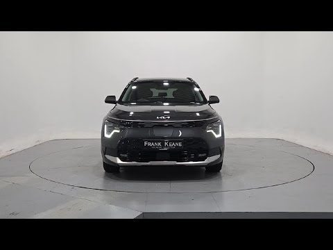 Kia Niro eNiro (Long) BEV 64Kw K4 - Image 2