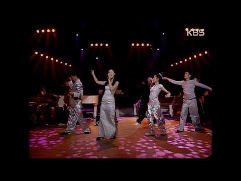 룰라 - 기도 [이소라의 프로포즈 1999년 03월 20일] | KBS 방송