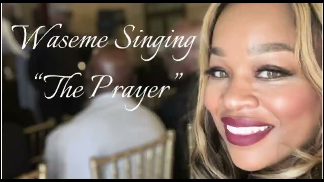Promotional video thumbnail 1 for Waseme Saangz