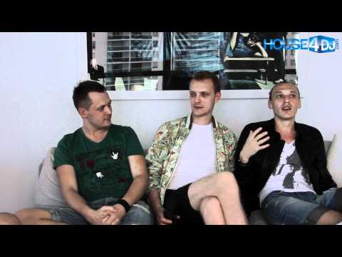 Exclusive Interview with Swanky Tunes during the Miami Music Week - House4DJ.com