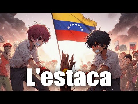 Nightcore - L'Estaca