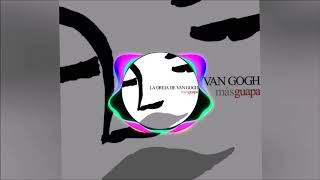 Escalera a la luna (Lyric) La Oreja De Van  Gogh