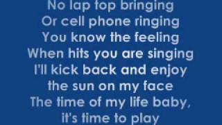 Britt Nicole - Holiday