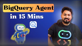 Build a BigQuery Agent with Google Cloud ADK | In-Built Tool Demo