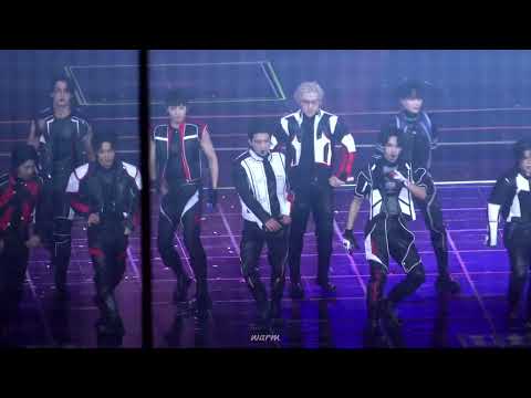 230721 세븐틴 - Good to Me [4K] @SEVENTEEN TOUR 'FOLLOW' TO SEOUL