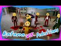 Grand Theft Auto Vice City Katana VS Pedestrians 2