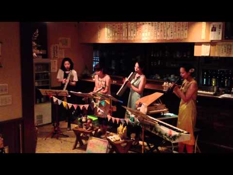 ポロッコリー　ライブ　2011.11.05