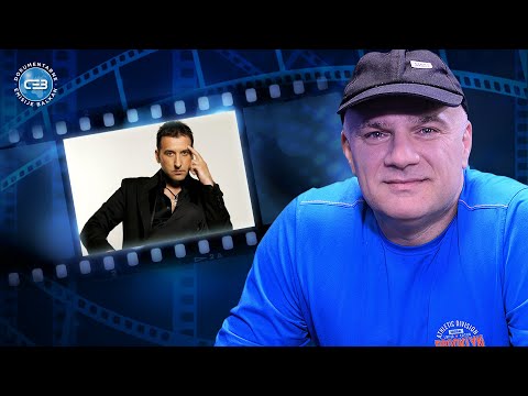 BALKAN INFO: Vladimir Lasica - Hari Mata Hari je profesionalac, vodio je računa o svemu!