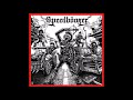 Speedböozer Speedböozer Full Album 2013