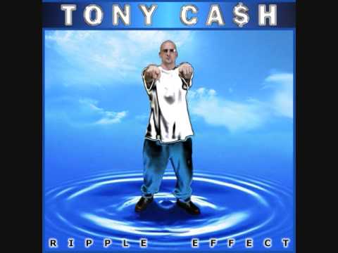 Tony Ca$h - Catch One